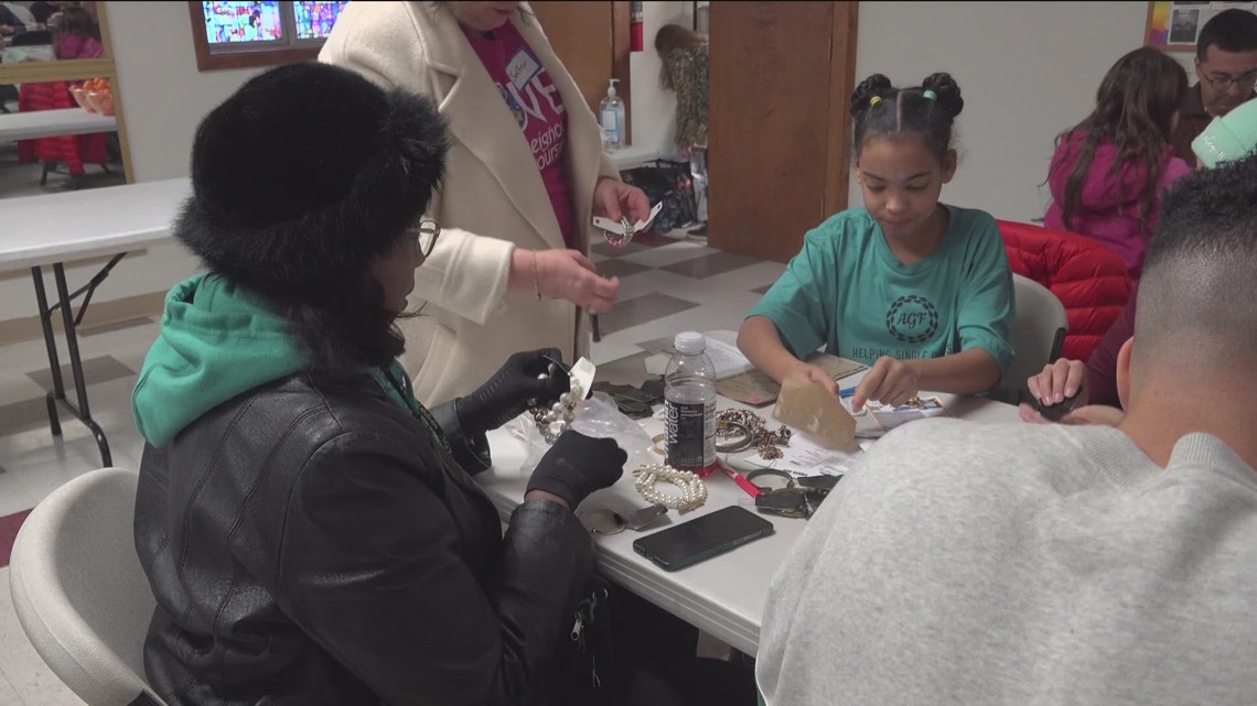 Boise residents honor MLK Jr. legacy through service at multi-faith event