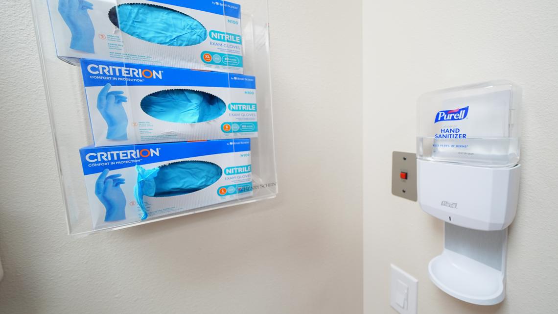 South Central Public Health District reports 'steep increase' in HIV, AIDS cases in Idaho