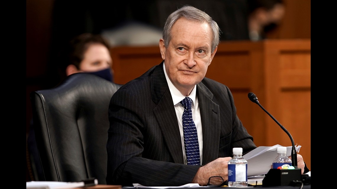 Crapo: Barrett is overwhelmingly qualified for Supreme Court