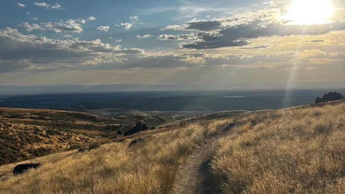Boise Foothills trail users invited to provide feedback in annual ...