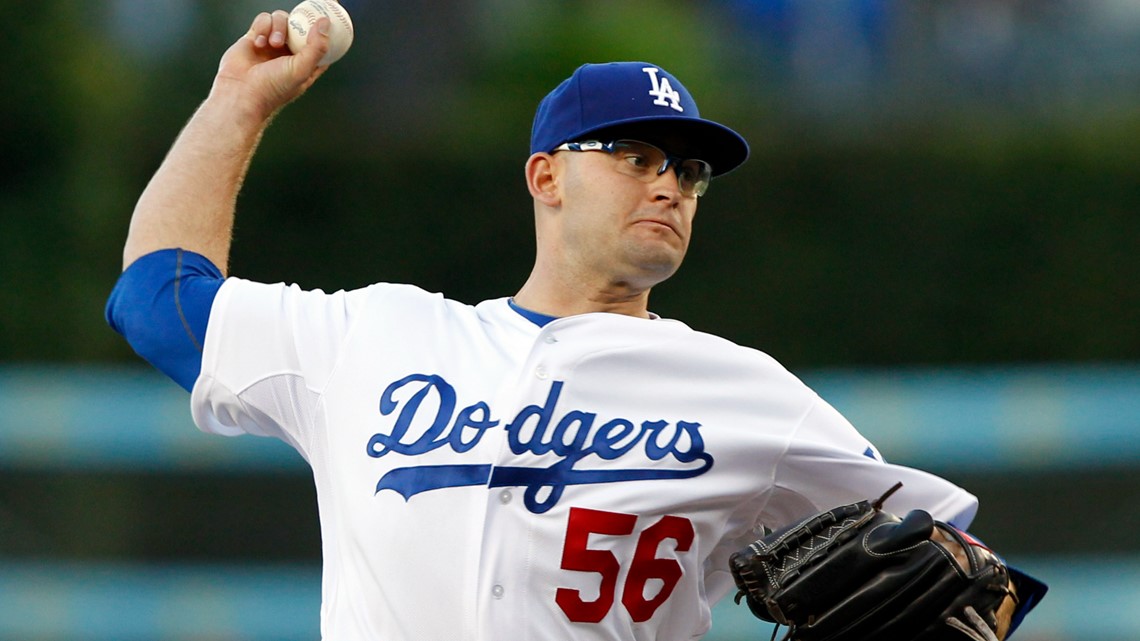 Giants Pitcher Makes MLB Debut in 1st Time Ever at Big League Ballpark