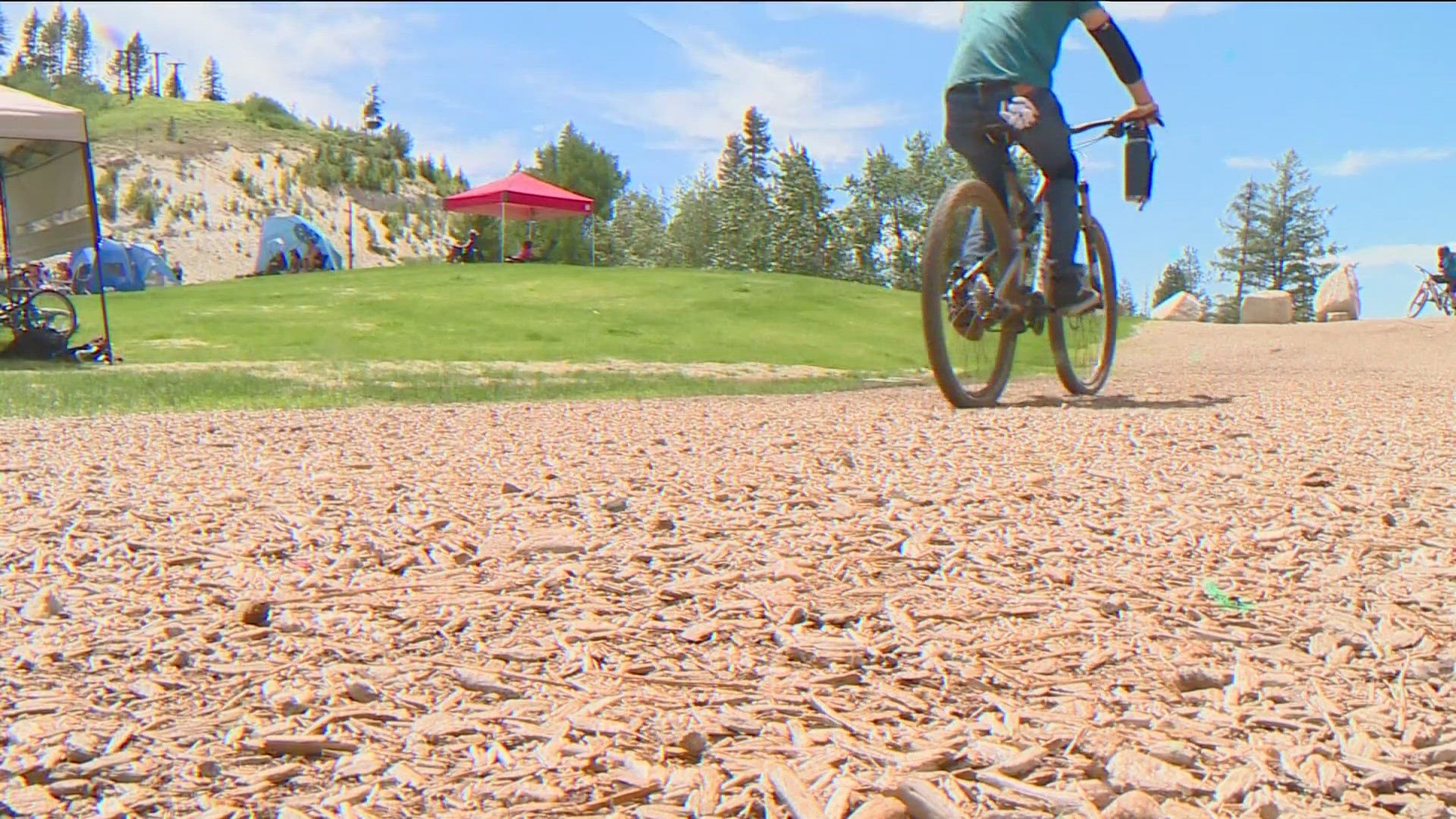 Bogus Basin summer activities will open and operate daily, unlike last year.