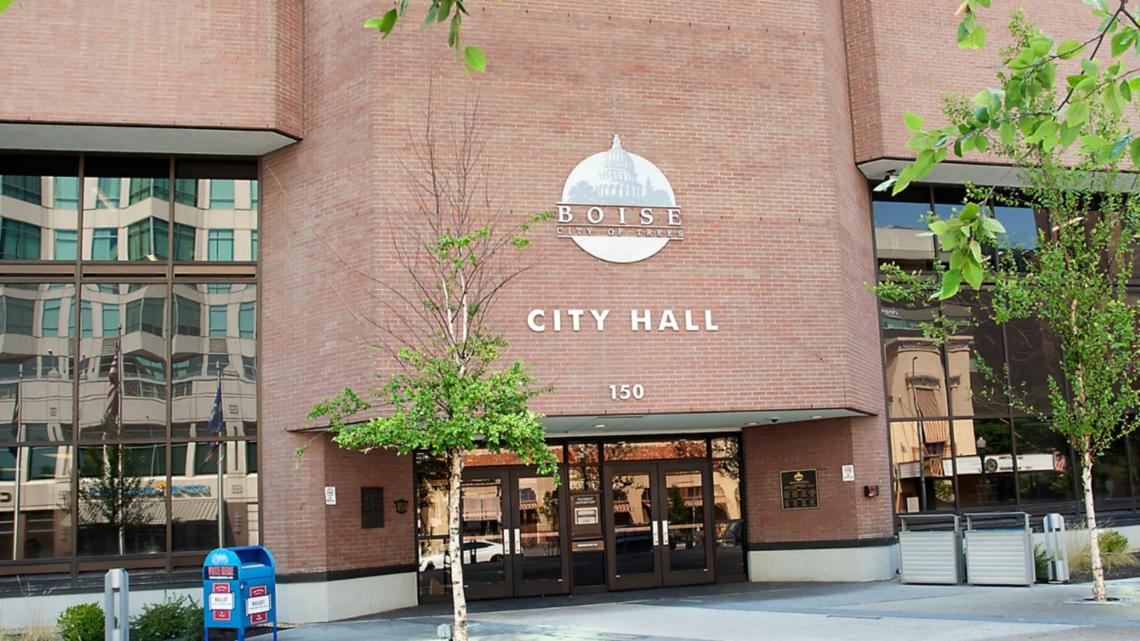 City of Boise weighs options for adding affordable housing