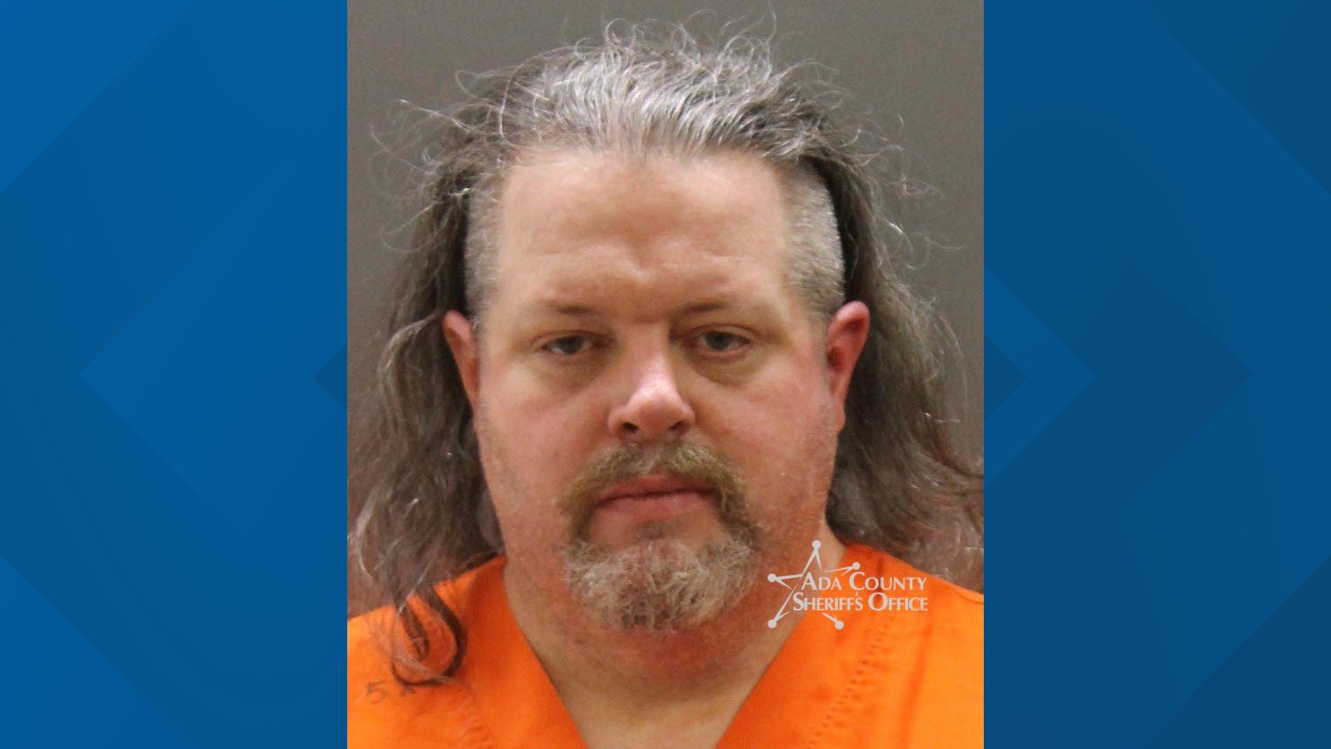 Kuna Man Charged With Sexually Abusing Girl May Have More Victims Investigators Say 9073