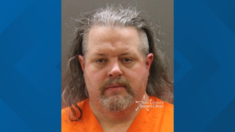 Kuna man will spend at least 20 years behind bars for sexually abusing child at home daycare