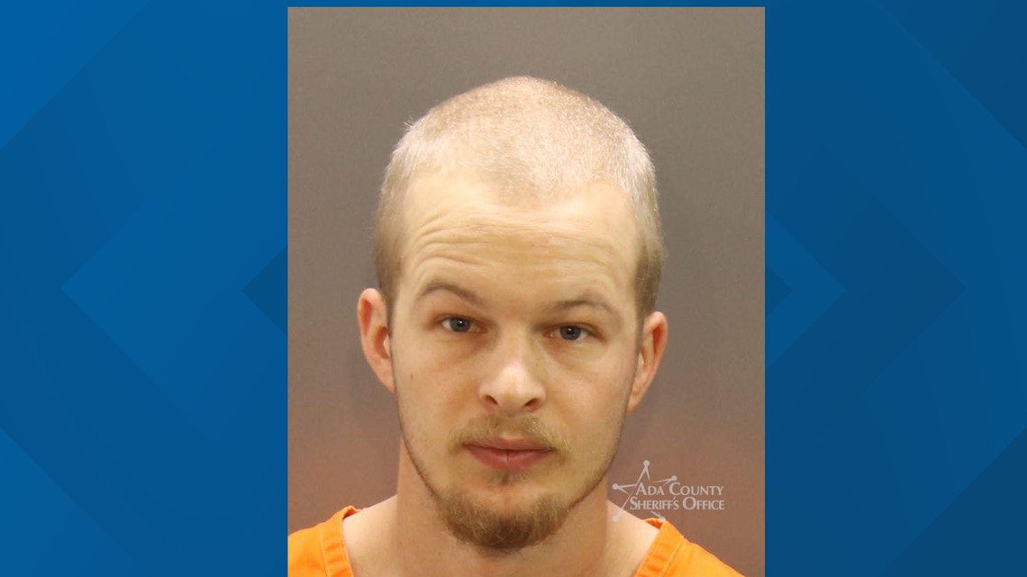 Boise man sentenced to 25 years to life for the murder of his four ...
