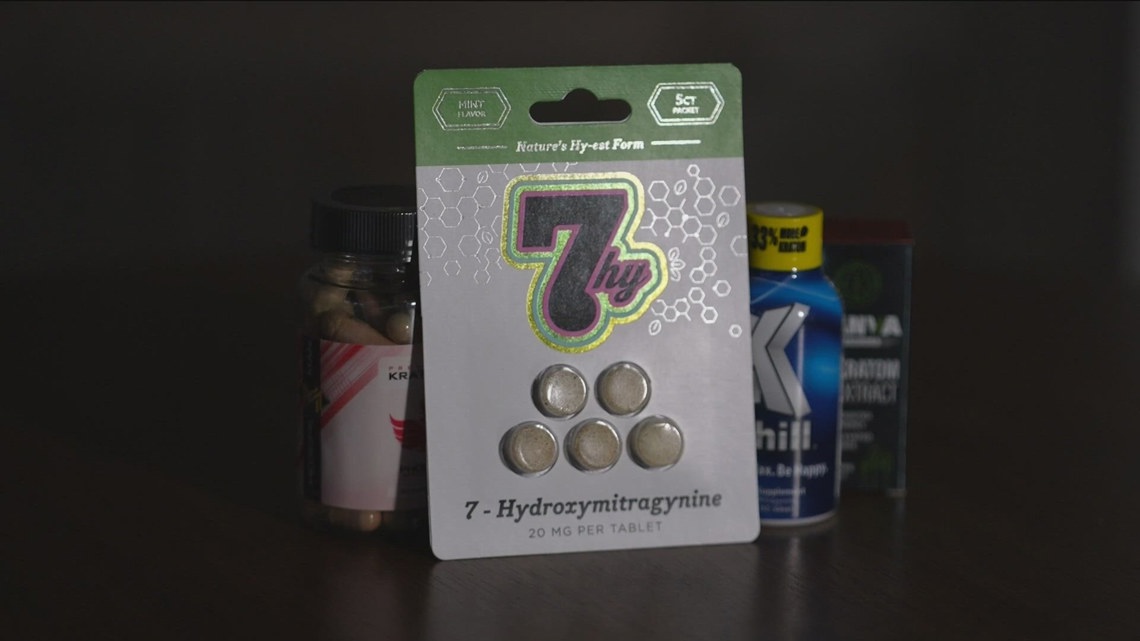 Bill banning synthetic kratom, while protecting natural kratom industry, stalls in Idaho Senate committee