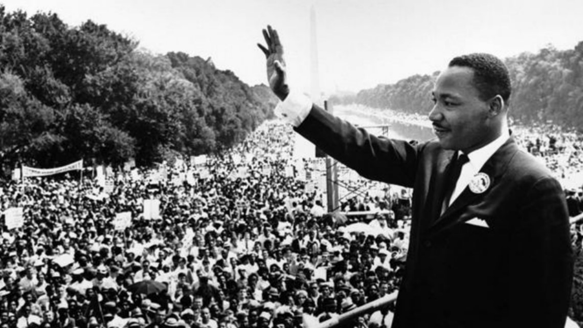 Idaho Human Rights/Martin Luther King Jr. Day public celebration - Vimarsana News
