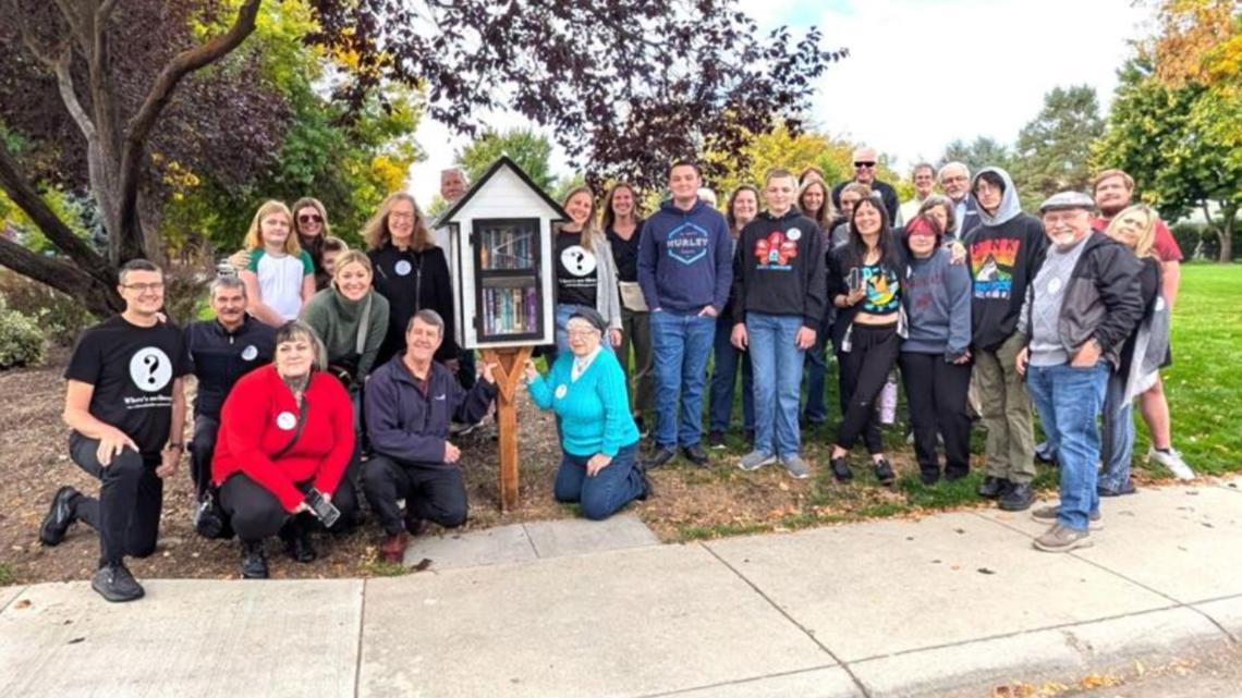 West Boiseans want new library, but that's only one option for growth