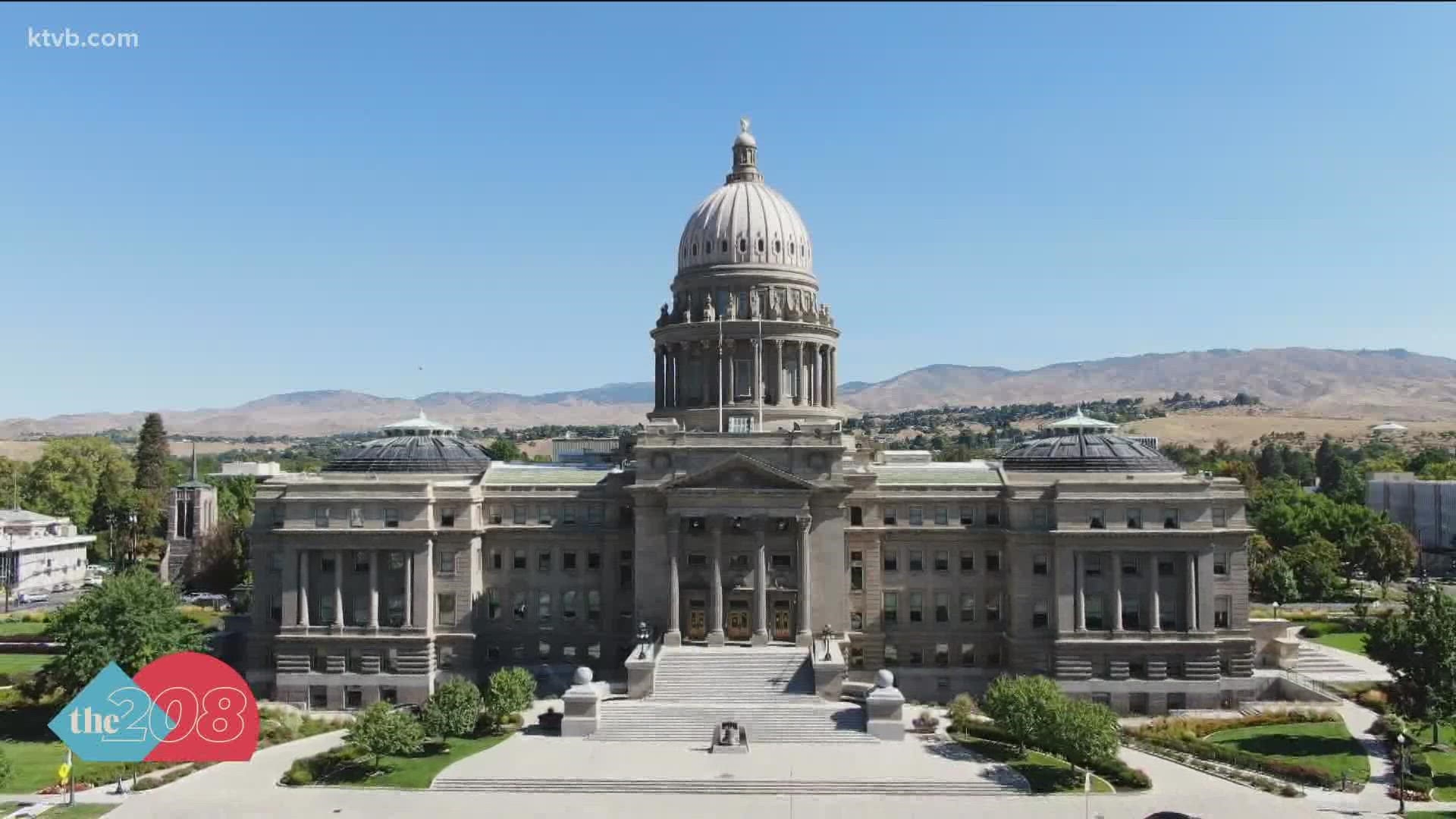 The decision restores Idaho's initiative laws to what they were at the start of this year.