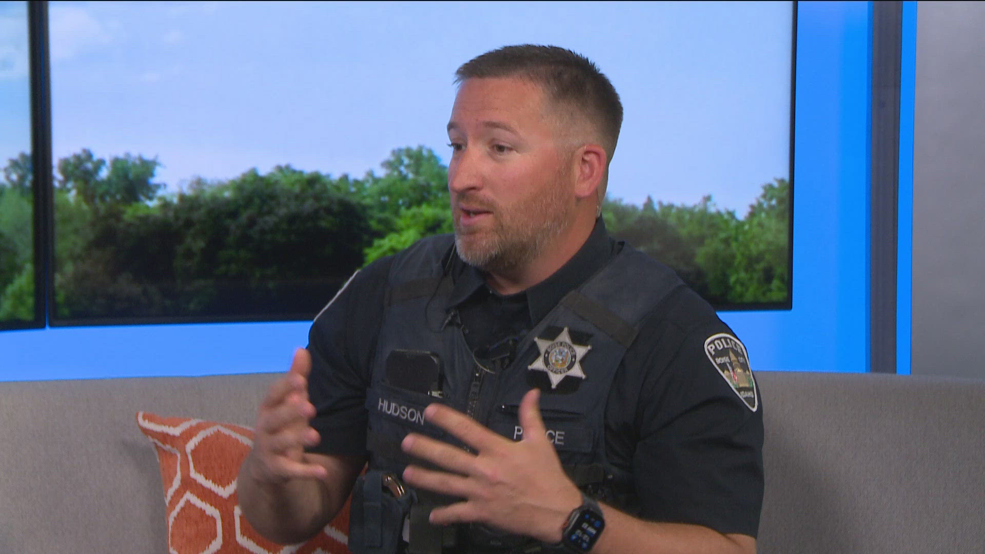 Joann store closings 2025: Full list of locations set to close | ktvb.com