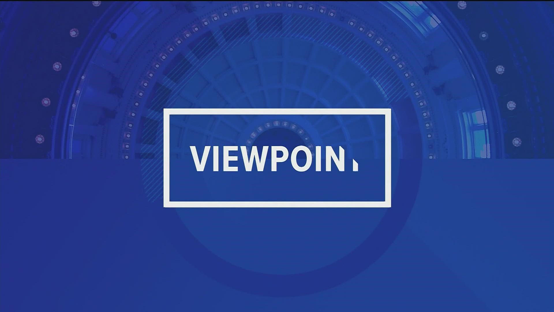 On this Viewpoint, Republican Senator Jim Risch and Democrat Paulette Jordan discuss pandemic response, economic stimulus, education and the Affordable Care Act.
