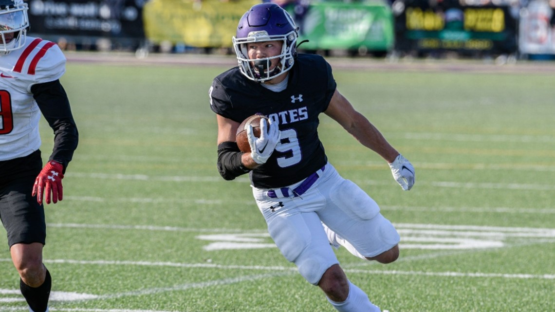 NAIA Moves Football Postseason to Spring of '21 - College of Idaho Athletics