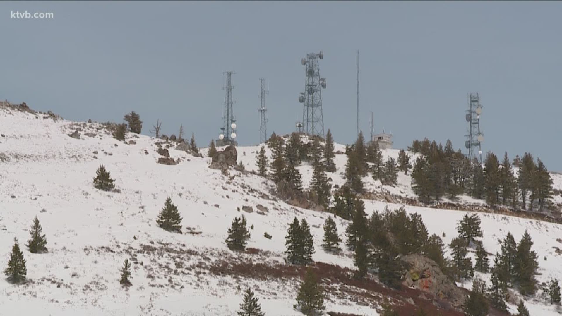 State approves new snowmaking system at Bogus.