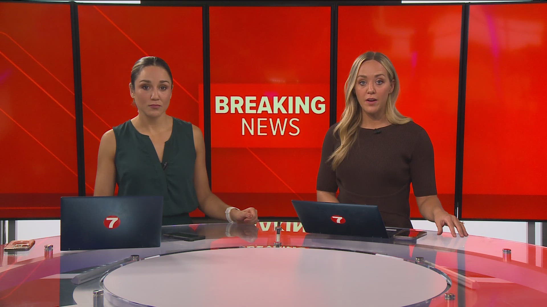 A lawyer for many of the detainees says at least 15 people will be released from custody. They were detained in an FBI raid accompanied by ICE.