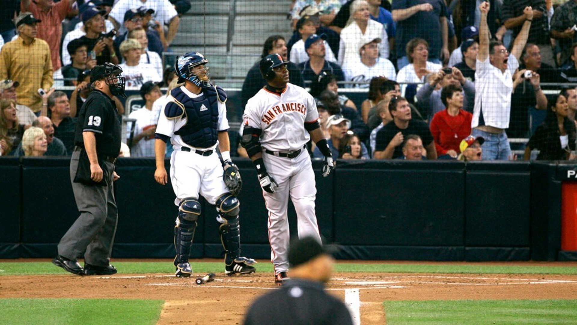 This Day In Sports Two steroidera baseball milestones