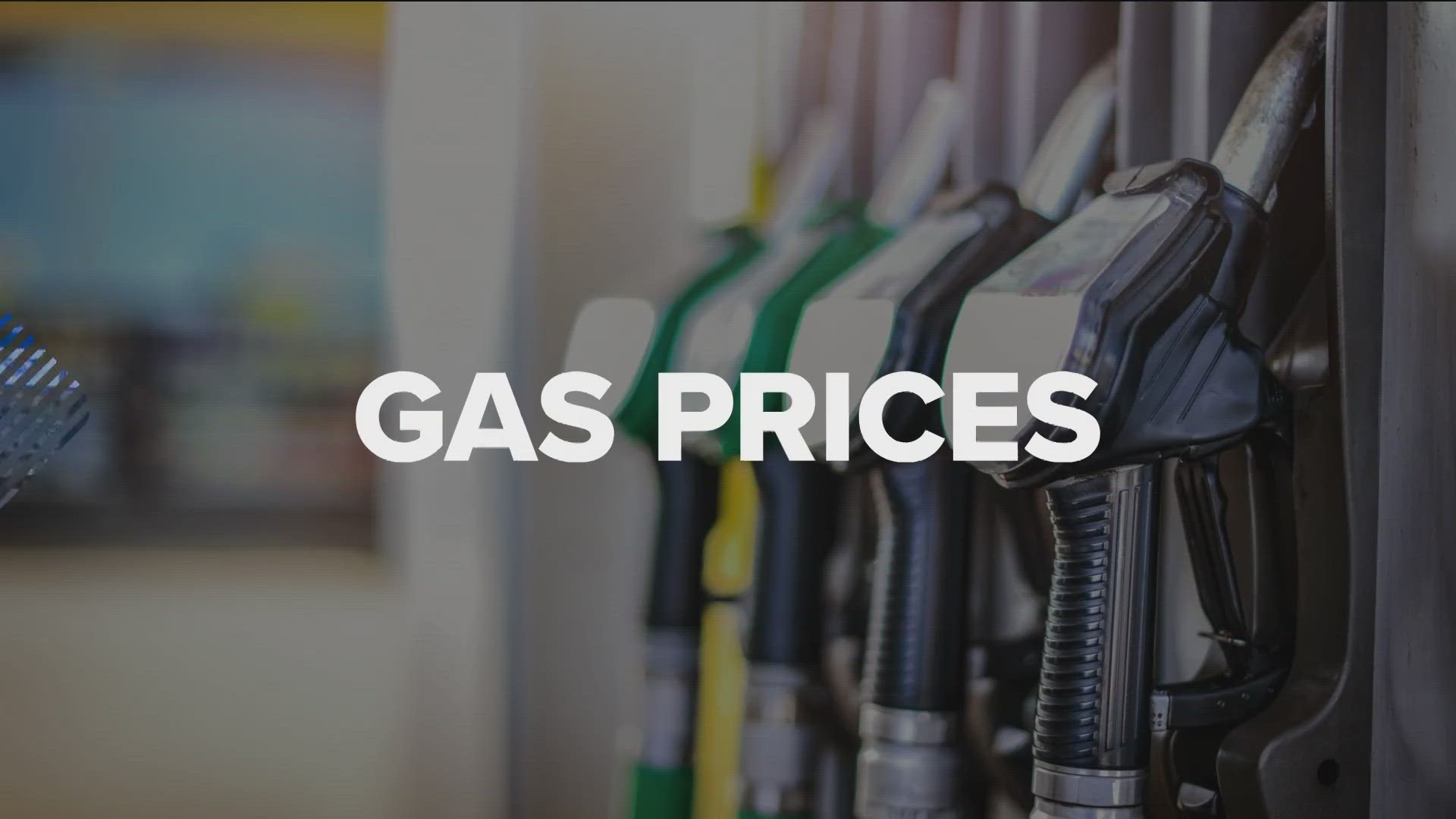 "We've seen gasoline prices move higher in some states, while others have continued to decline. The national average has seen little change as a result."