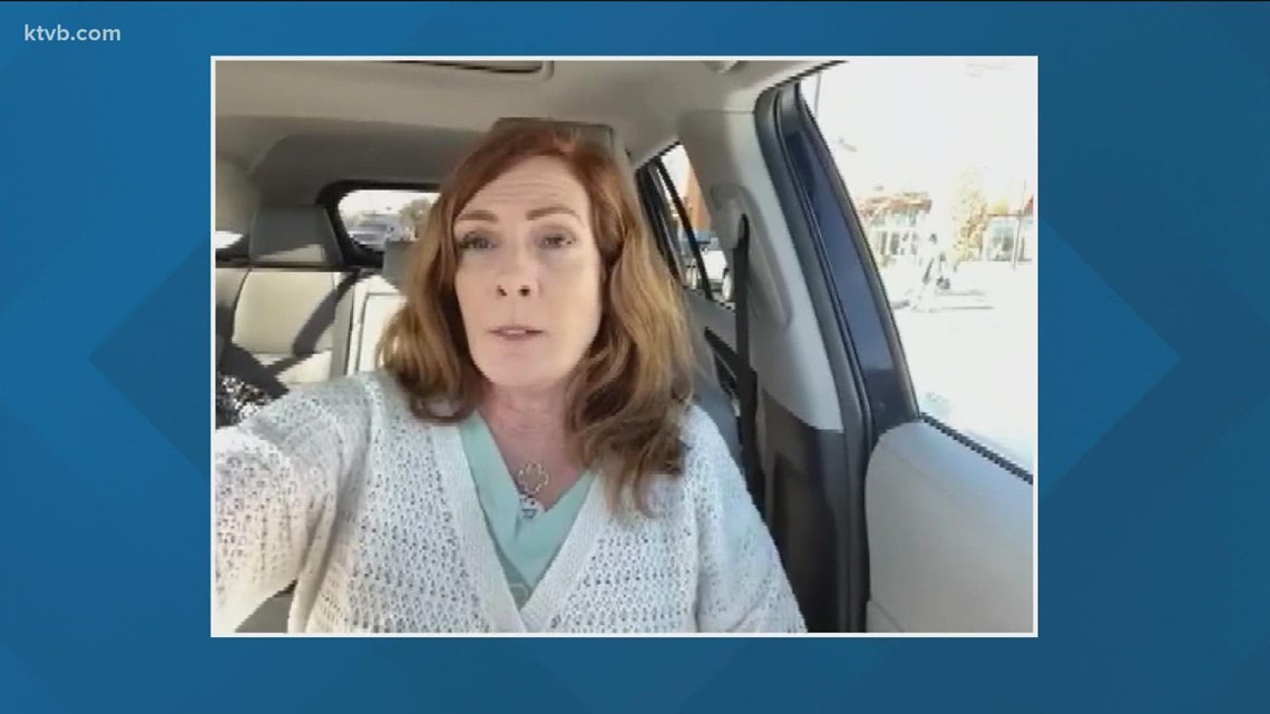 Boise woman survives colon cancer, now spreads the importance of getting screened - Vimarsana News