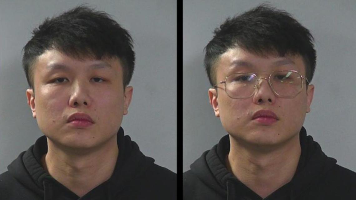 Texas man arrested in Idaho after alleged multi-state credit card scheme