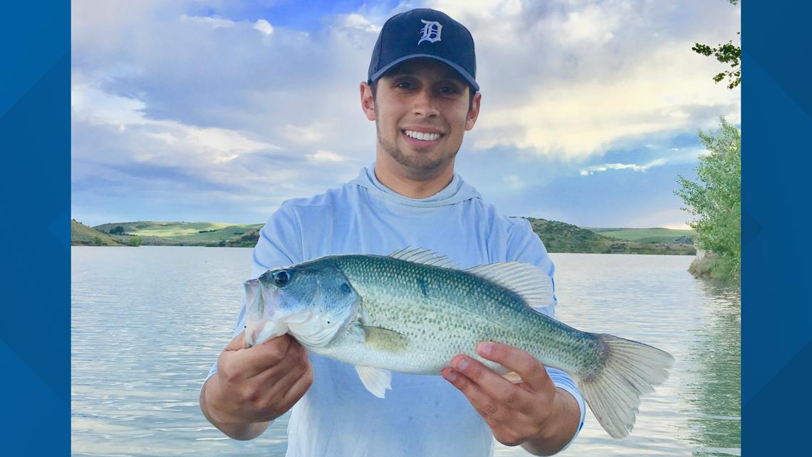 Tight Lines 208: Cram Session Largemouth Bass - Vimarsana News