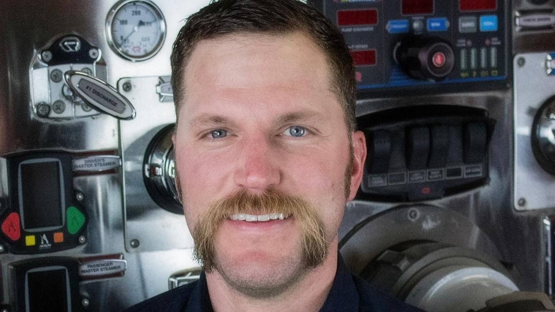Oregon firefighter, twin brother, killed in Idaho plane crash - Vimarsana News