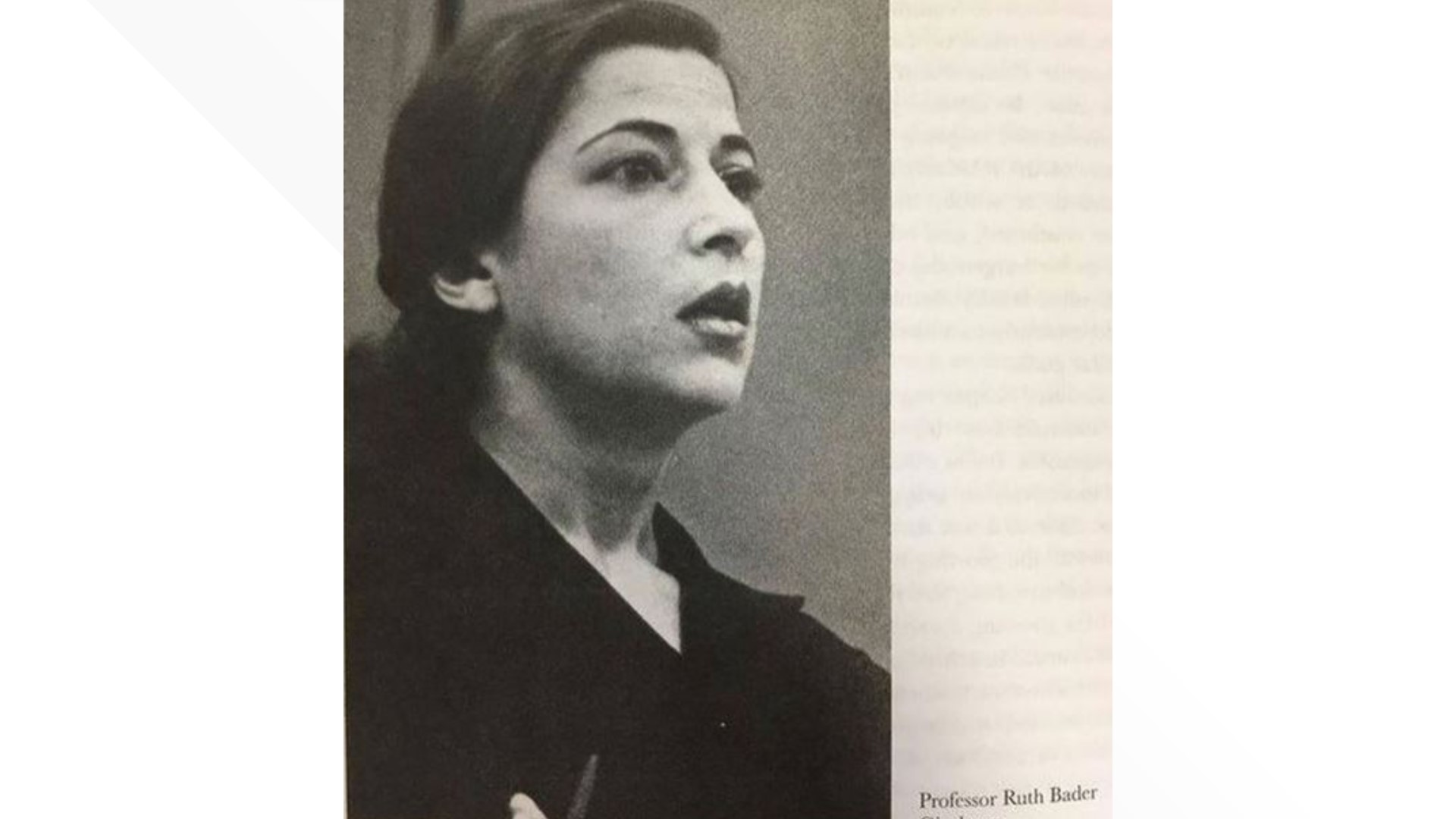Reed v. Reed How an Idaho woman changed gender discrimination laws