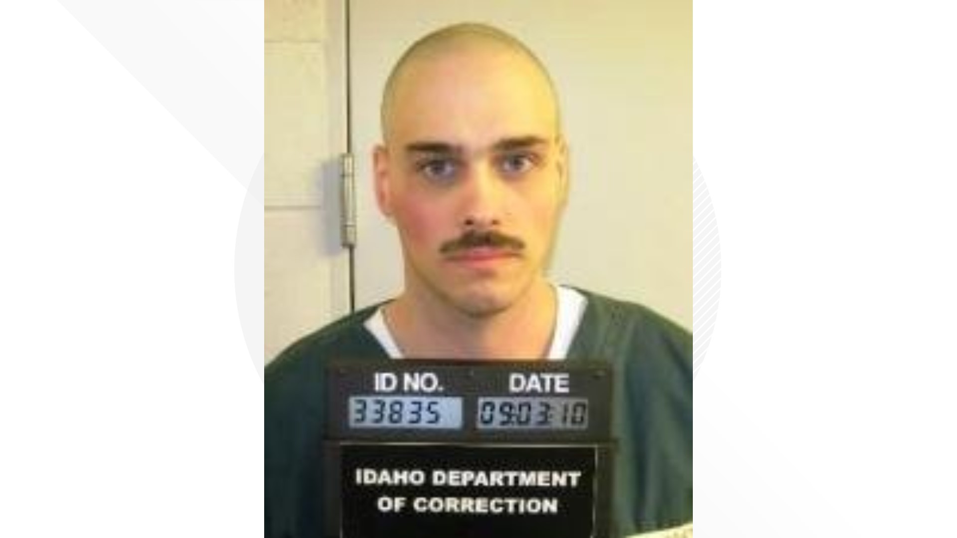 Idaho Death Row Inmates And Execution Process 5716