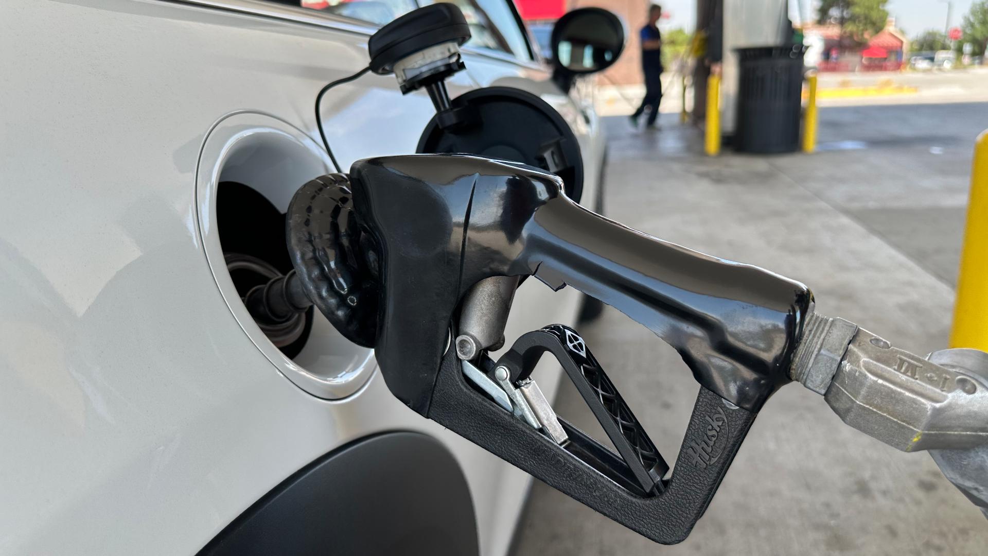 Boise gas prices drop as costs decrease nationwide