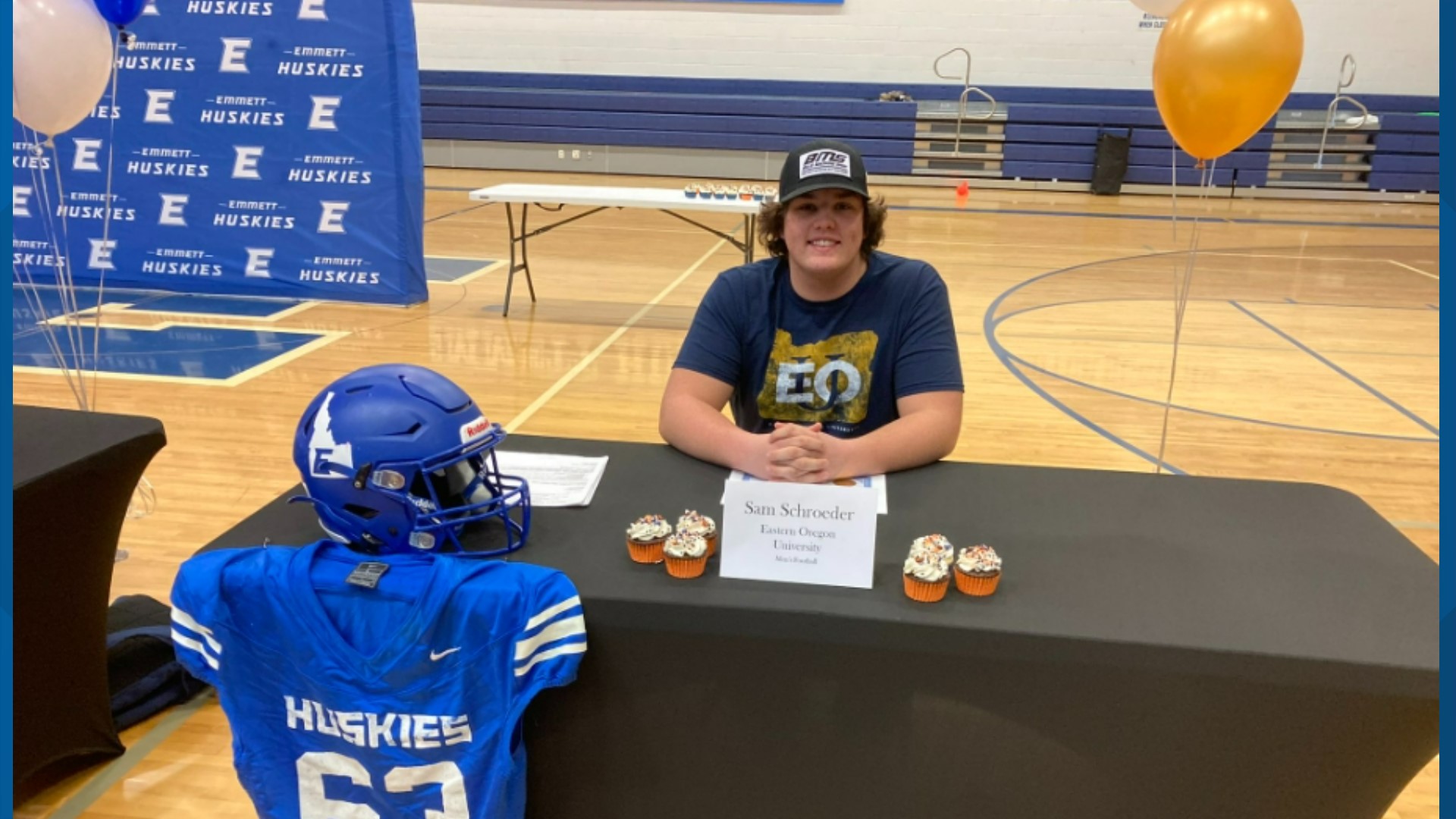 The next level Southern Idaho prep athletes' college signings