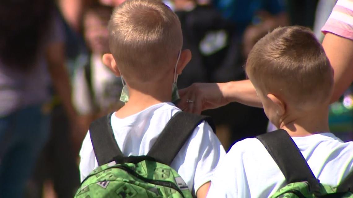 Will some Idaho school districts track how many students get vaccinated? - Vimarsana News