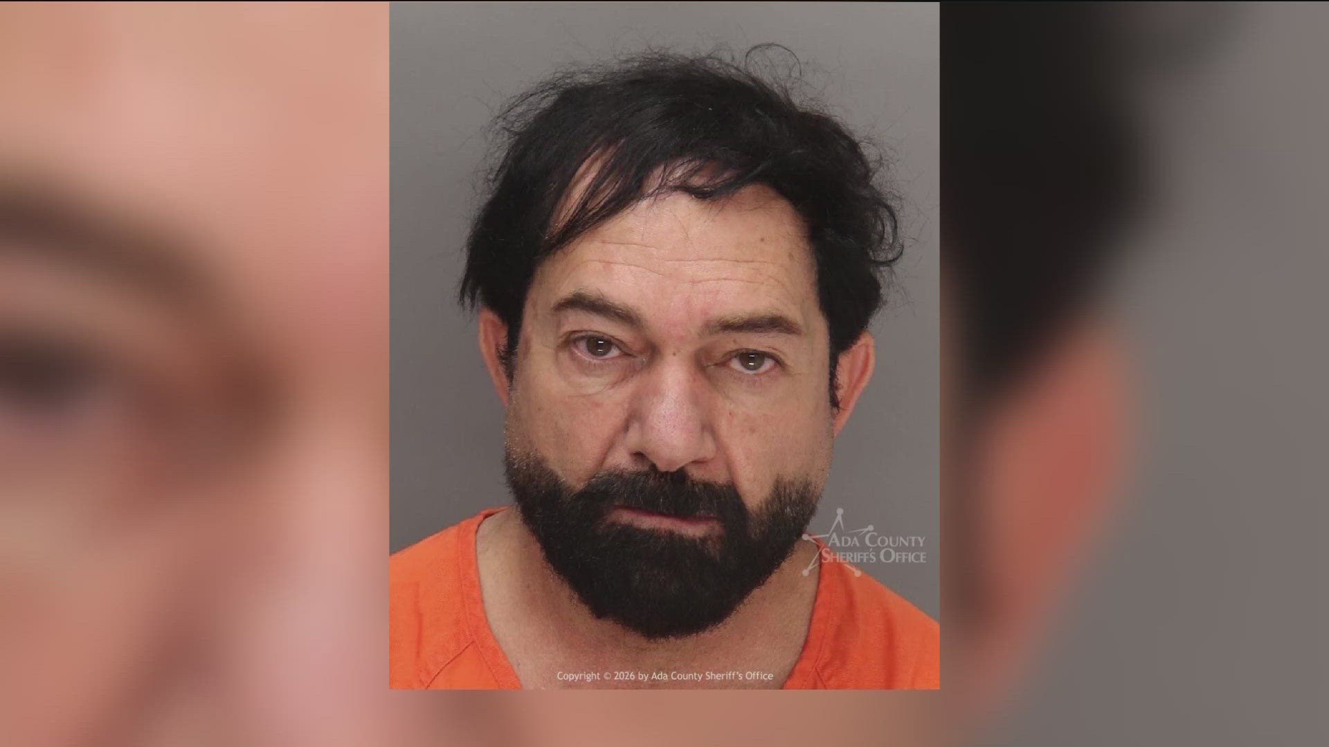 Boise police arrest 54-year-old man for lewd conduct with a minor ...