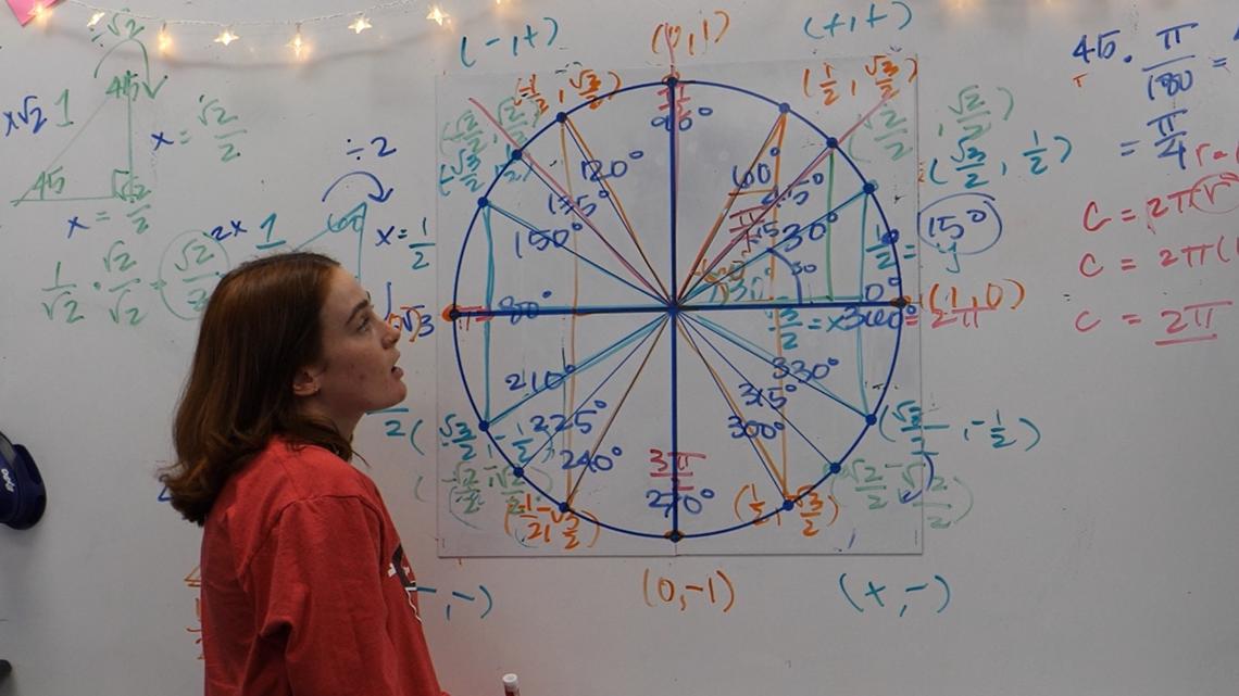 KTVB Student News: Boise educators weigh in on national teacher shortage