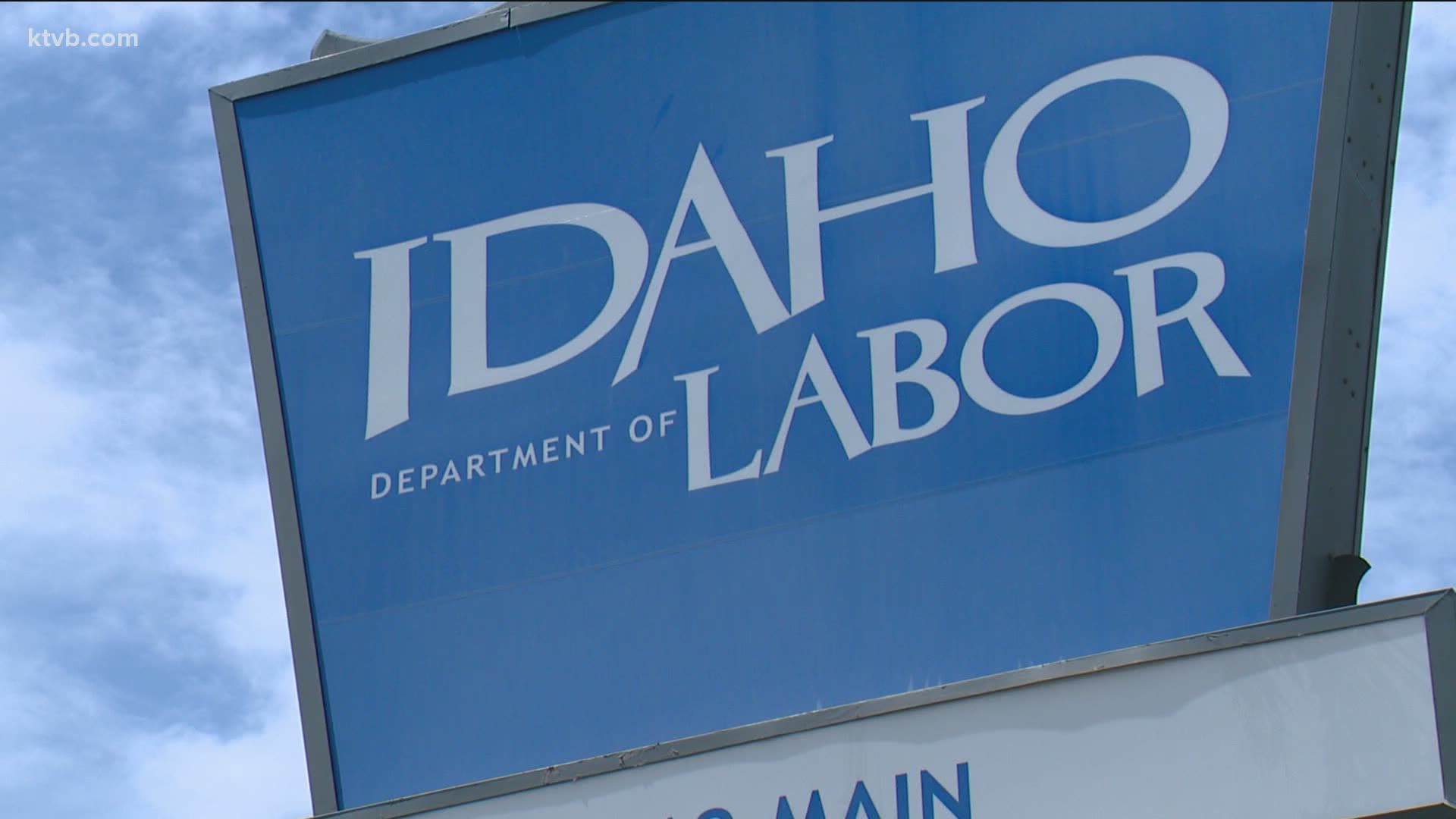 Around 30,000 unemployed people in Idaho will see a $300 per week increase in their benefits starting this week.