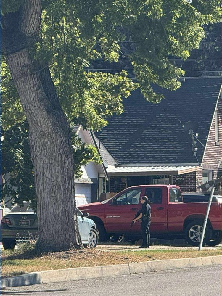 Man arrested after 18-year-old found dead in Caldwell home, police say ...