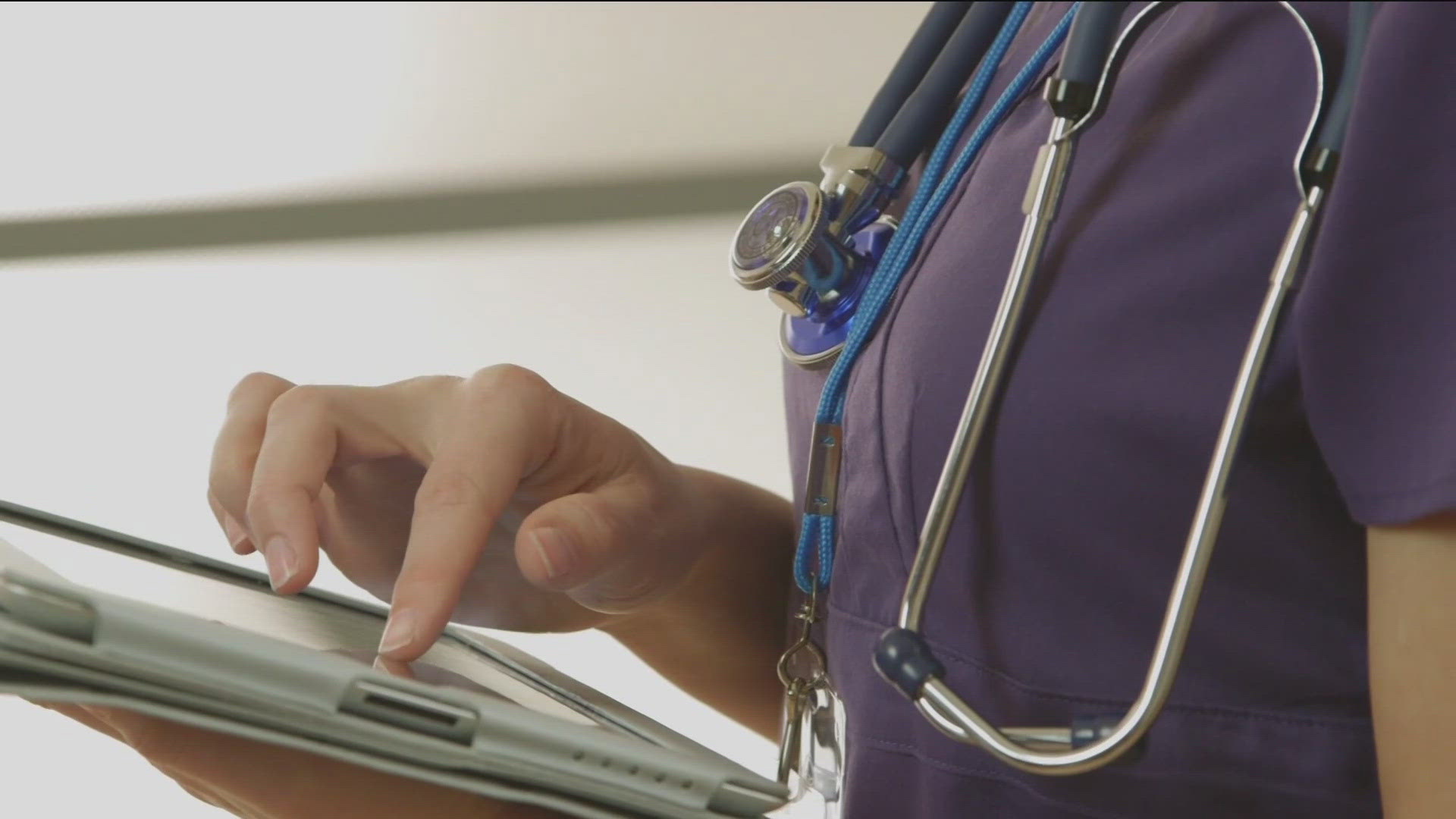 A study shows Idaho is the second-worst nationally for child insurance coverage, as eligibility checks have dropped thousands from Medicaid since 2023.