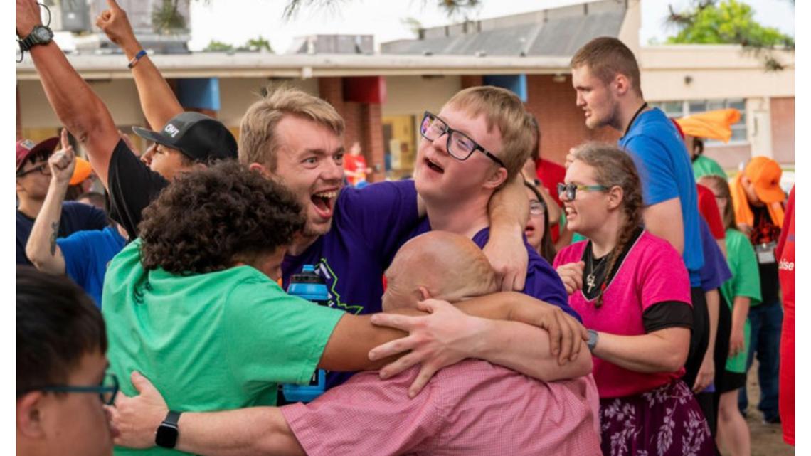 Special Olympics Idaho State Summer Games bring athletes to Nampa before Team Idaho heads to the national stage