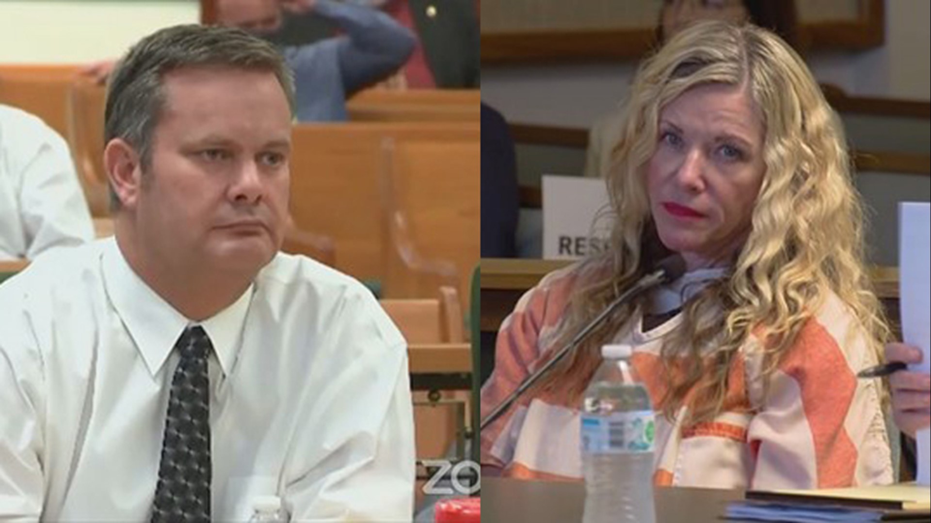 Daybell Trial Pushed Back, Lori Vallow Still Mentally Unfit, Judge ...