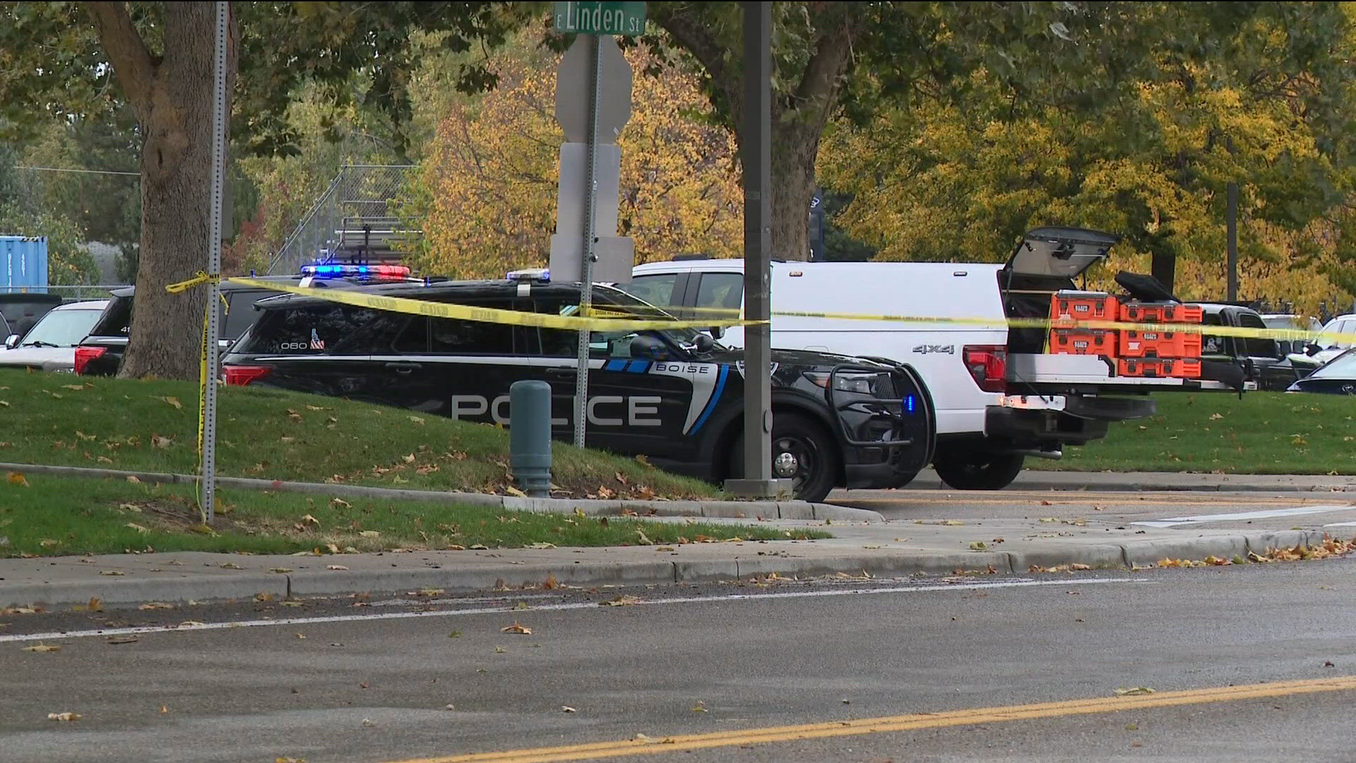 Charges could be filed after Timberline students were hit by car ...