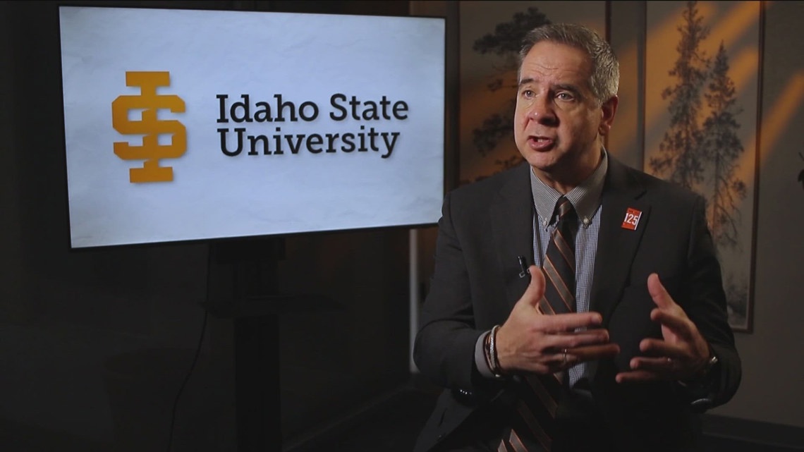 Idaho State University faces state budget cuts even as enrollment grows
