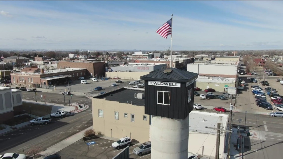 Caldwell mayor's veto on quiet zone proposal 'not legally binding' per city attorney