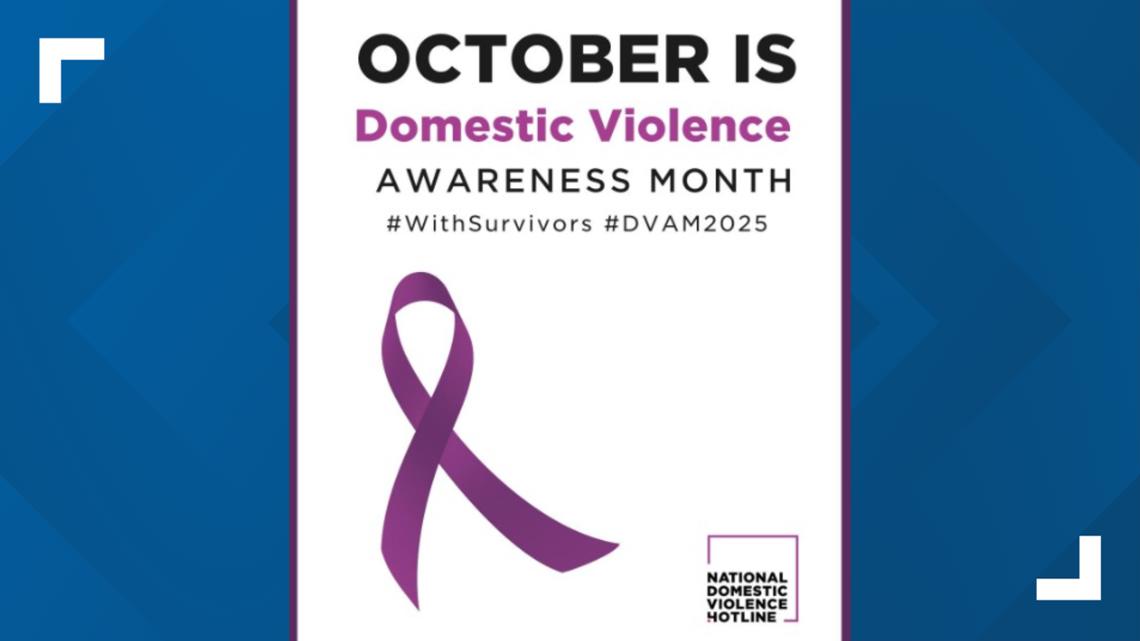 Treasure Valley law enforcement and advocacy groups support victims, survivors of domestic abuse