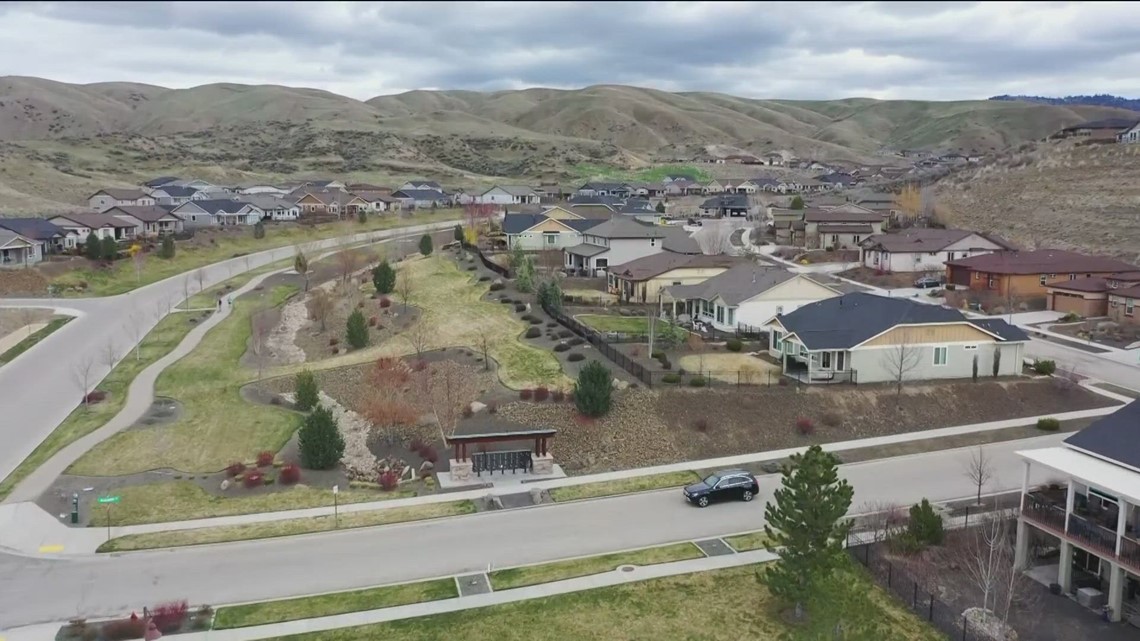 Eagle City Council to hear more testimony on Avimor annexation