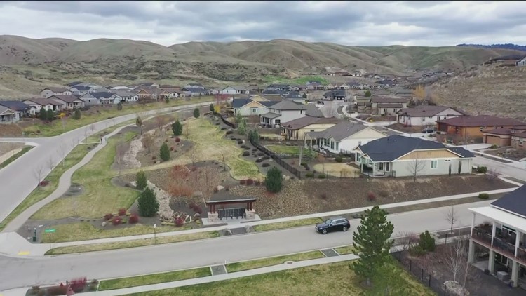 Avimor annexation gets another Eagle City Council hearing March 28