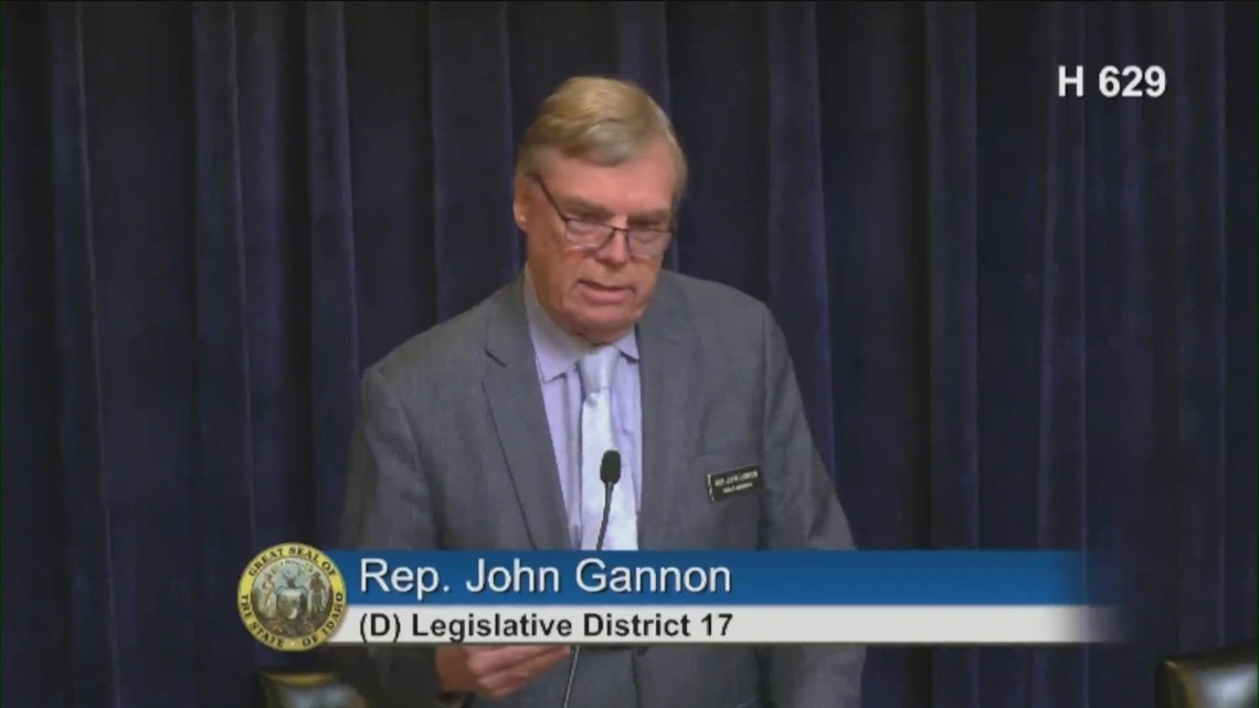 Idaho lawmakers propose bill to keep your vehicle registration on your phone