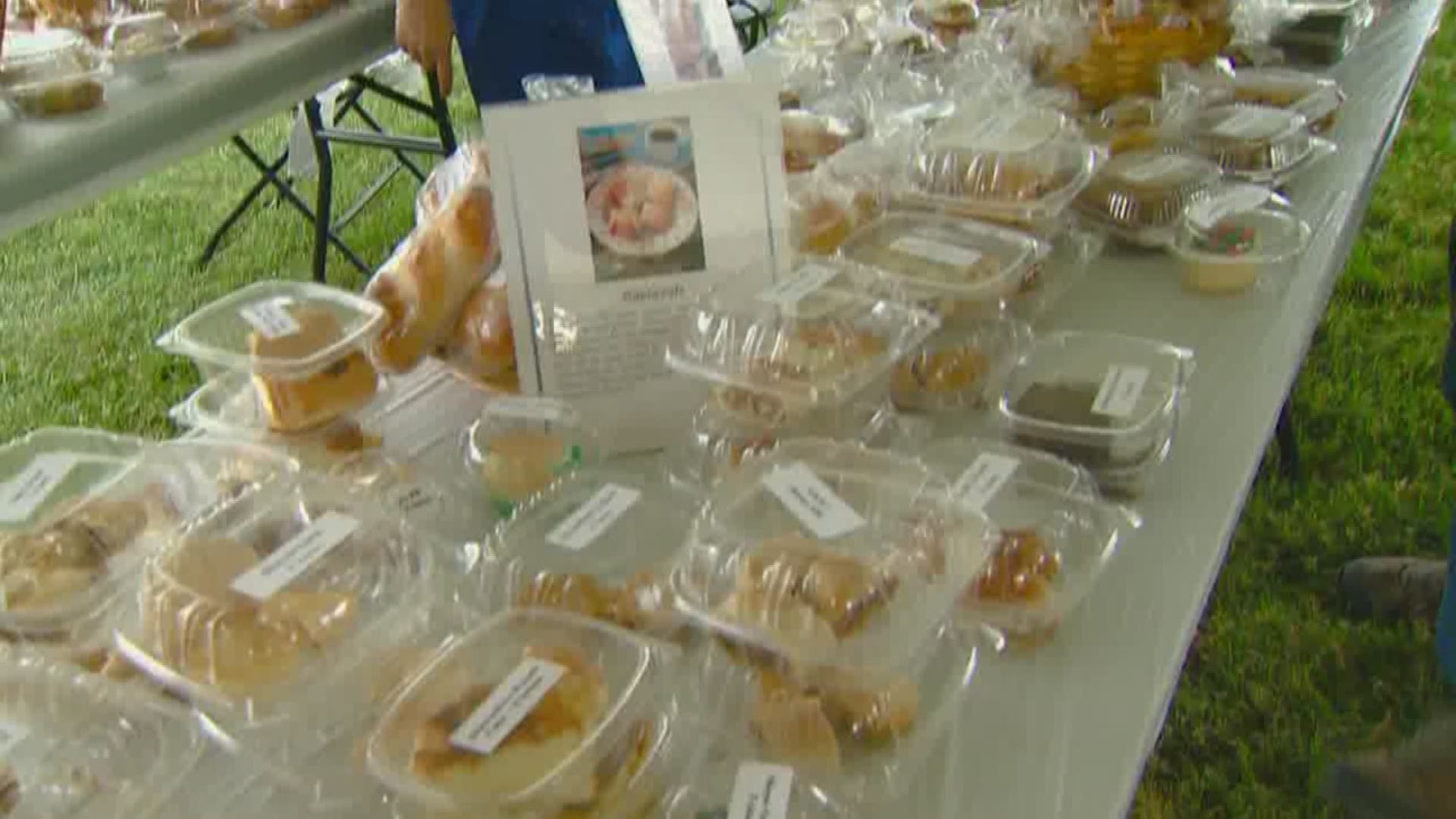 Deli Days kicks off in Boise.