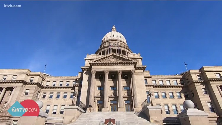 Idaho Supreme Court clears way for legislative redistricting plan