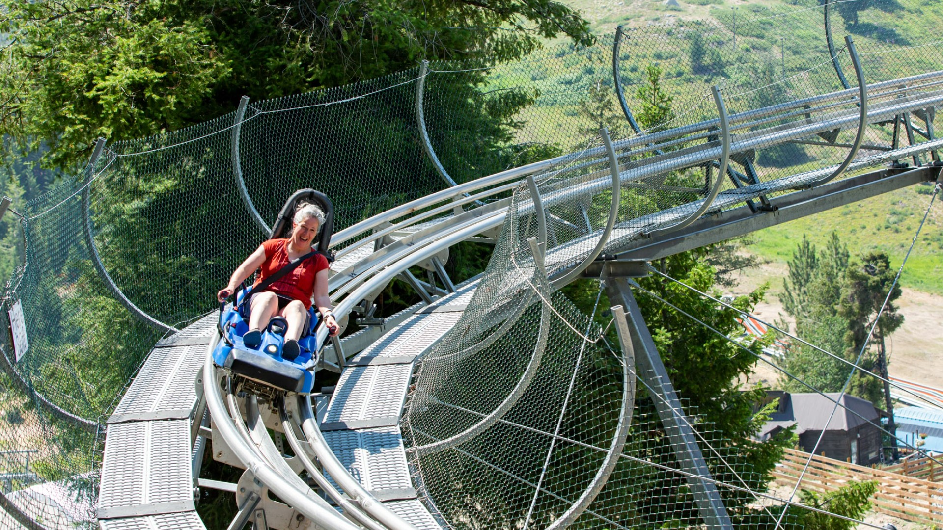 Bogus Basin summer activities kick off June 23 | ktvb.com