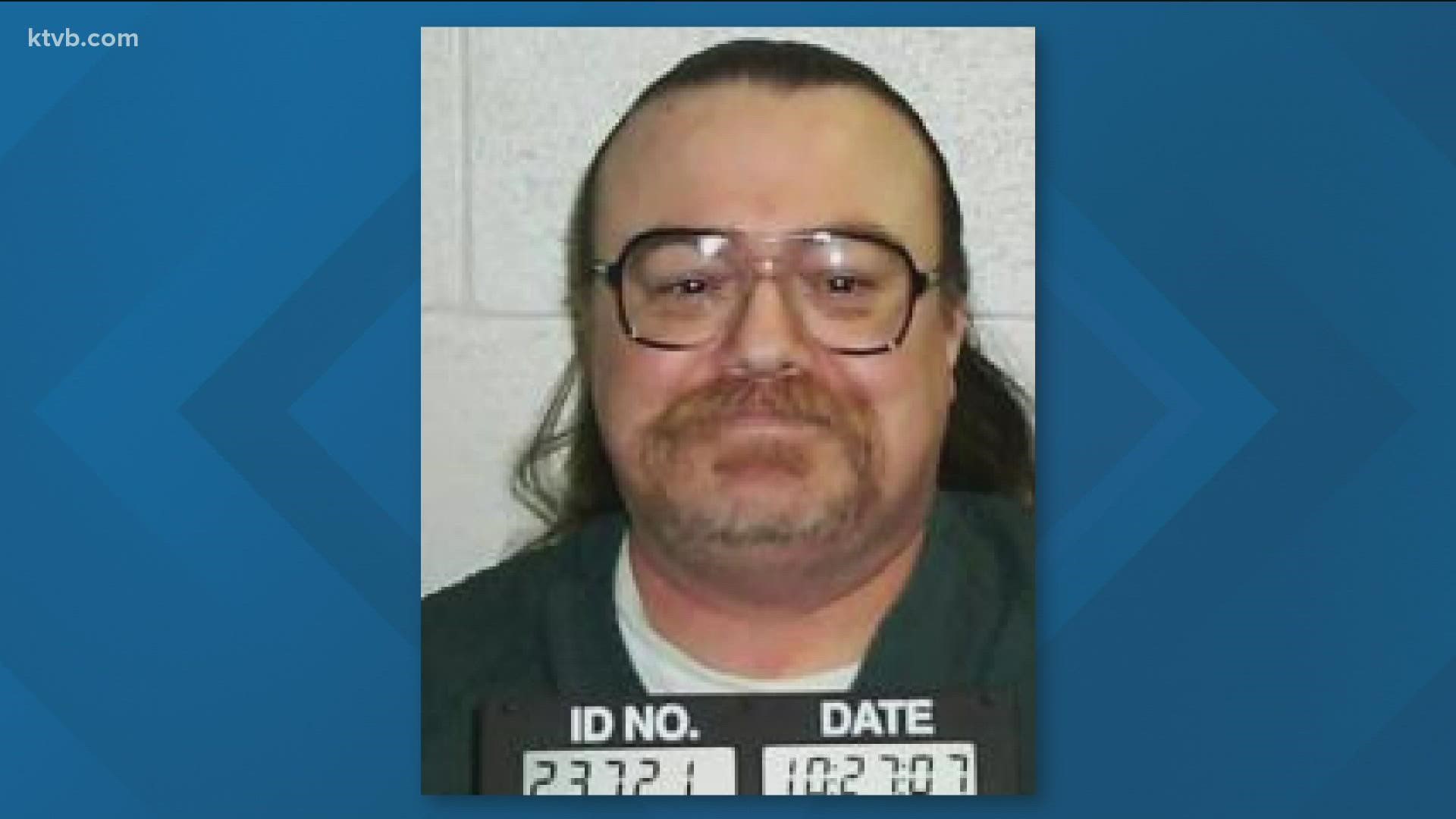 The Idaho Probation and Parole Board voted 4-3 in favor of commuting Pizzuto's death sentence, but Gov. Brad Little disagreed and denied the request.