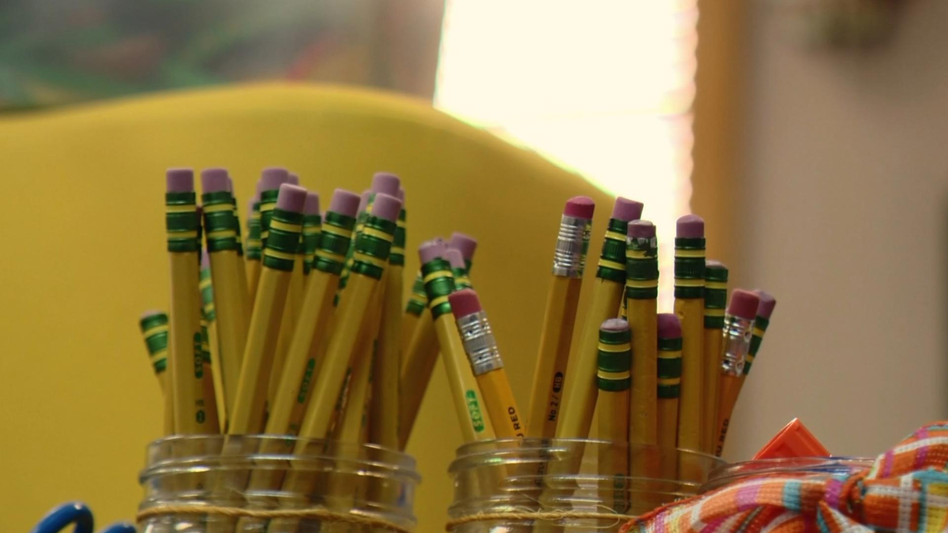 Families would get up to $5,000 per student for eligible education expenses, including private school tuition, under a new Idaho law.