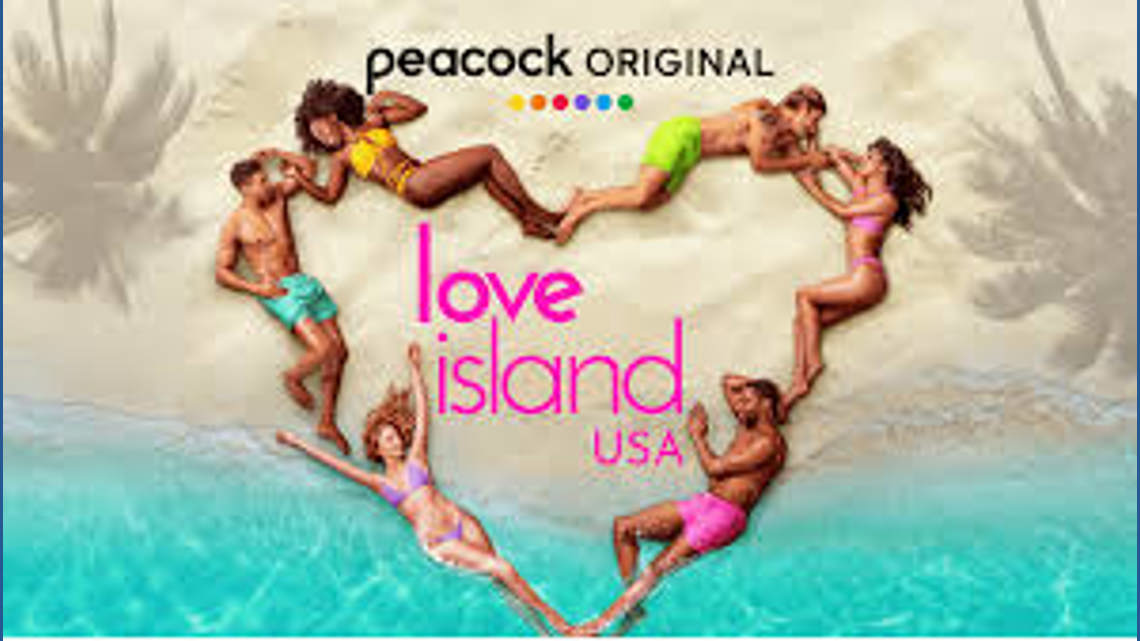 Idaho Today Insider: "Love Island USA" wants Boise singles